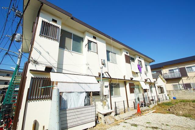 グリーンハイツ 戸伏町(3K/1階)