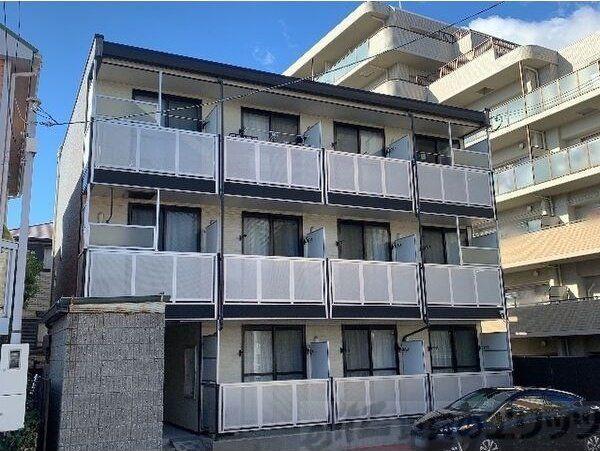 レオパレス千里山東