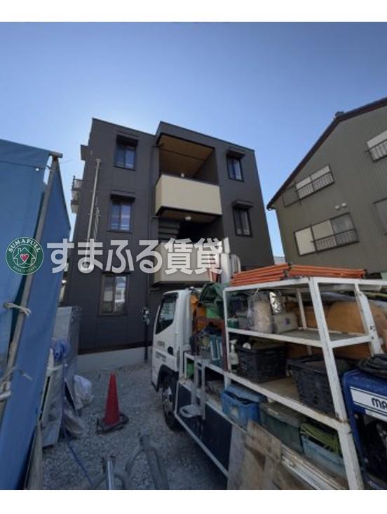 さくらハウス岡崎駅前(1LDK/1階)