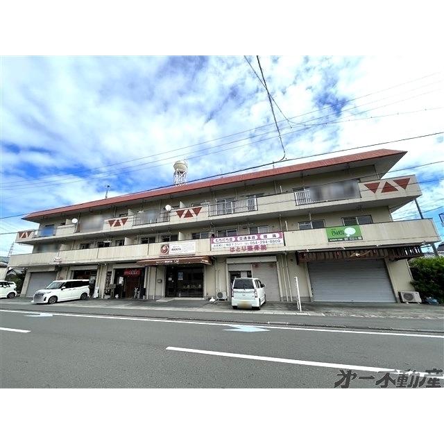 メゾン山崎