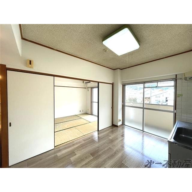 メゾン山崎