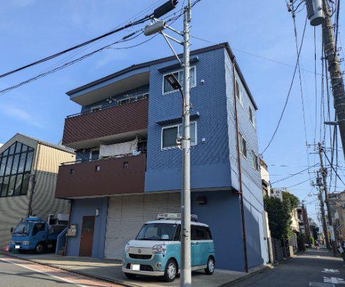 パークヤガ