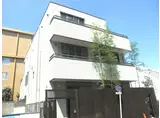 パークサイド有栖川