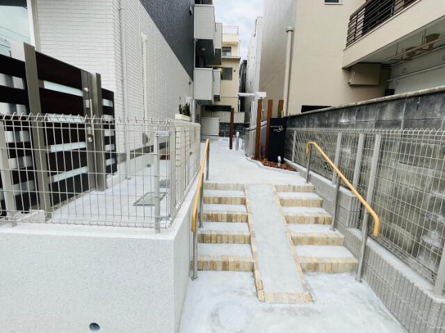 マハナハイツ