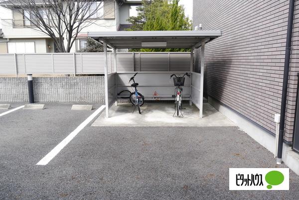 アンプルールリーブルコパン