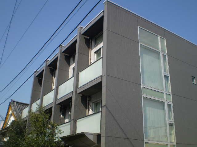 オリーブコート