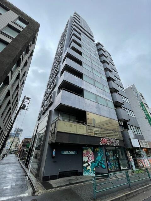 セイザ新宿