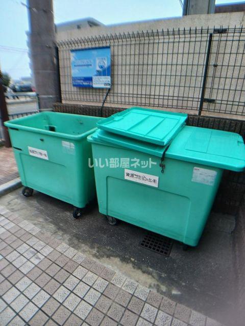 サンリゾート21