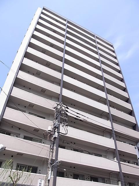パークアクシス浅草橋