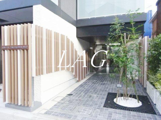 リヴシティ立川ミッド