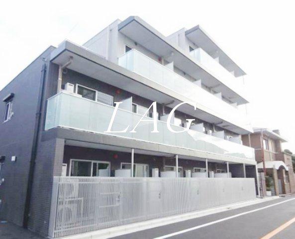 リヴシティ立川ミッド