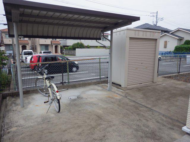 レオネクスト豊が丘