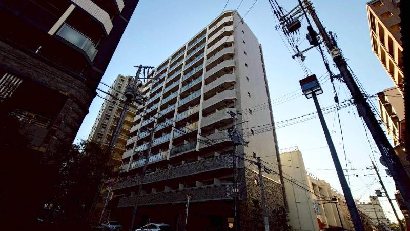 エスリード京橋グランツ