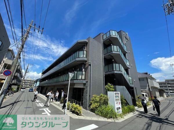 アーバンパーク妙典