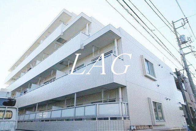 三桃マンション