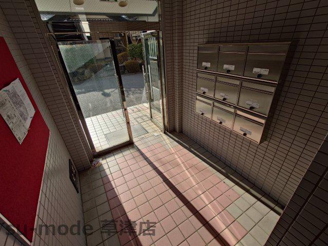 中沢椋館