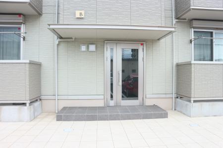 フェイバリッチ新和 B105