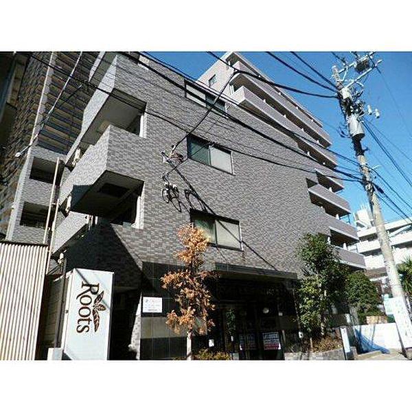 スカイコート西新宿第2