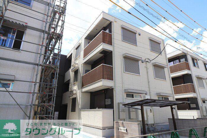 フォンテーヌB