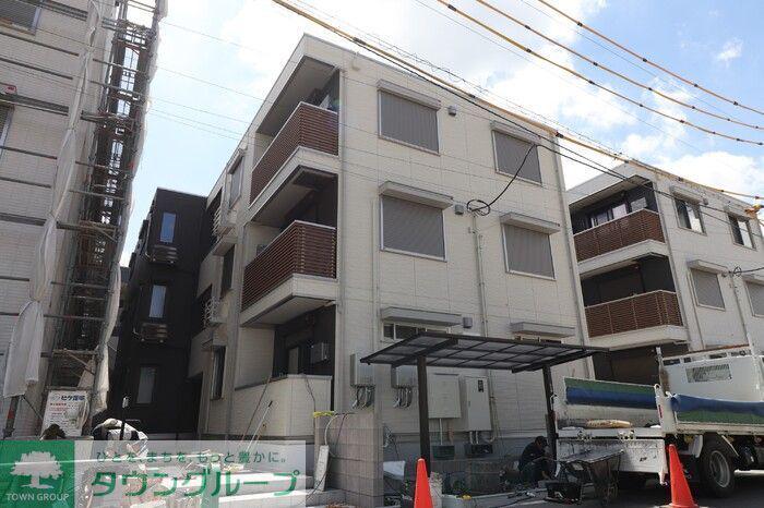 フォンテーヌB