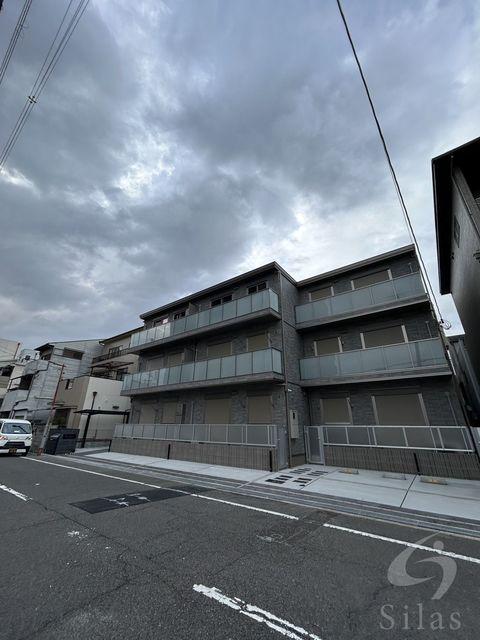 グレースメゾン背戸口