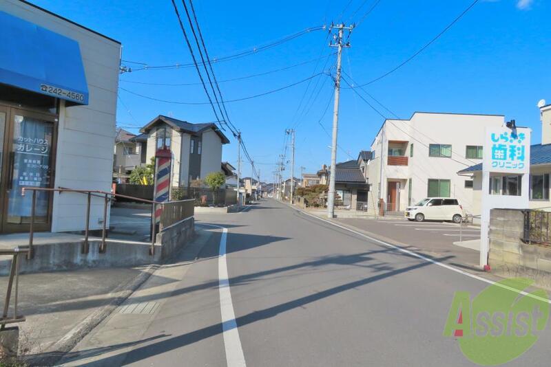 サンコーポ東第一