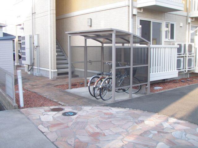 豊田弐番館