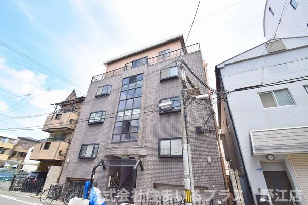 おしゃれ館新森