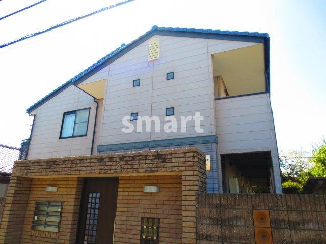 シャルマンハイツII