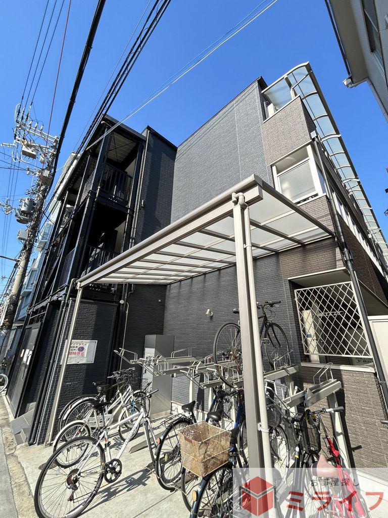 ノイヴェル巽北