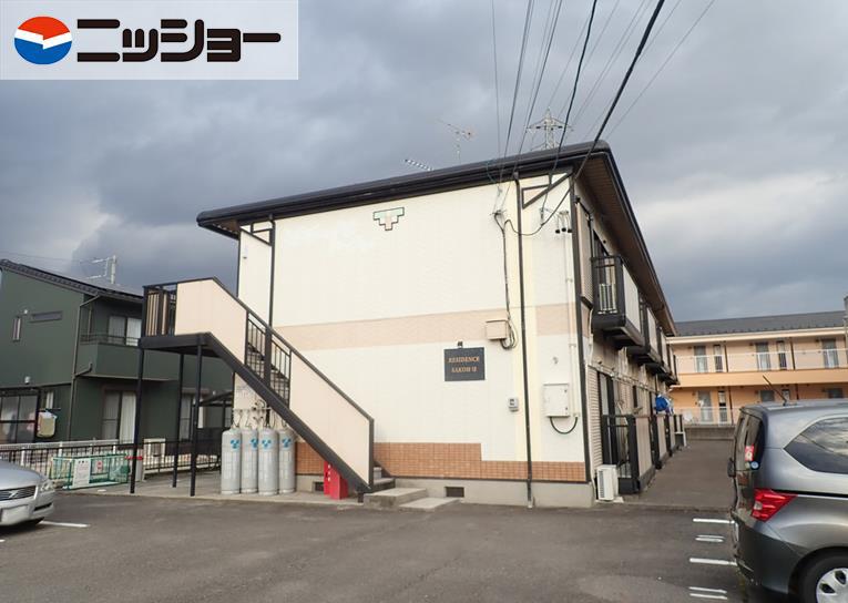 RESIDENCE SAKOH VII