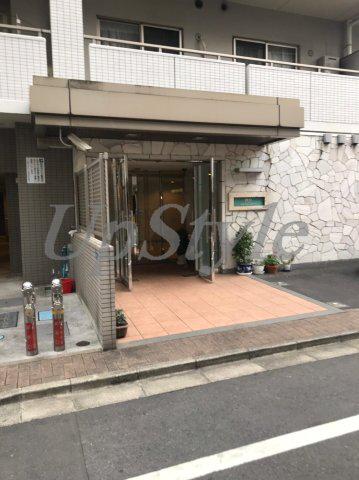 日神デュオステージ新御徒町