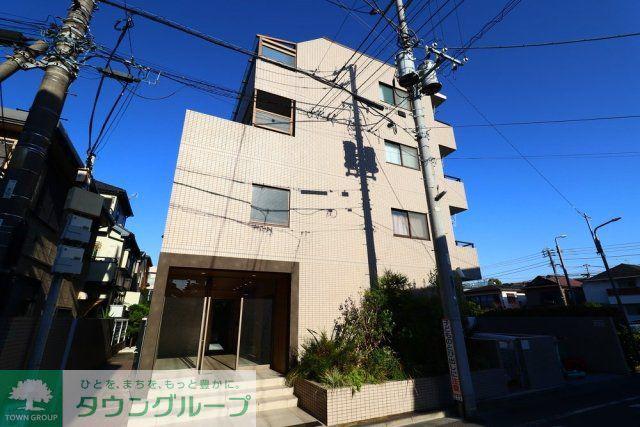 ステラ石神井