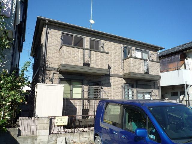 シュテルン上福岡II