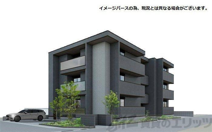 D-ROOM高槻市寿町