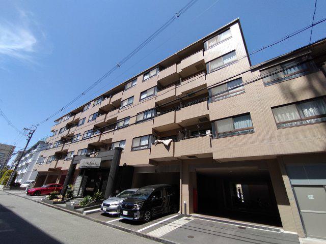 デイグラン桃山台