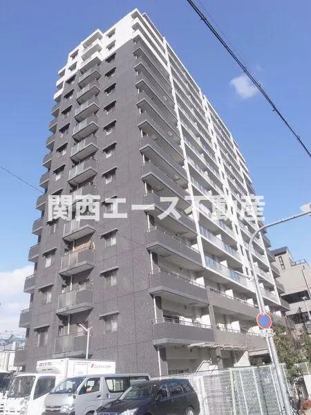 セントシティ東大阪