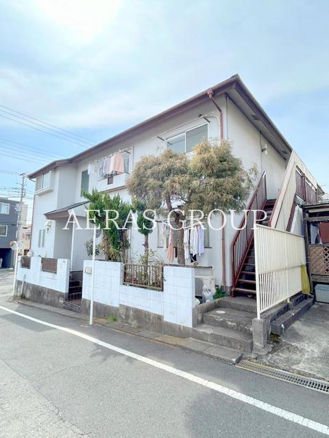 永島ハウス