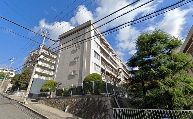 山御影マンションL棟