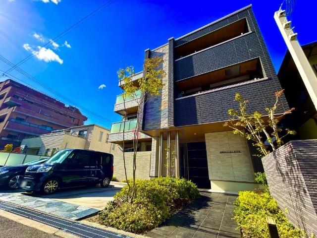 CASA FELICE南桜塚