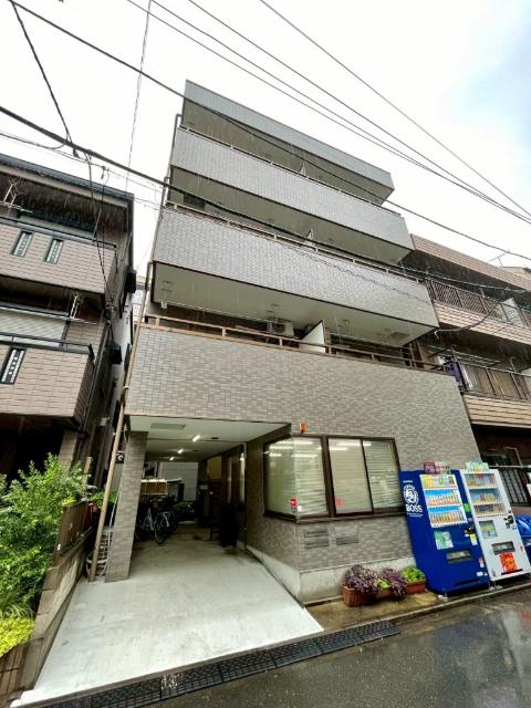 第8安川マンション