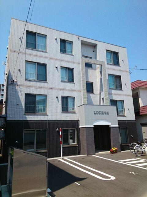 LUCIE美園