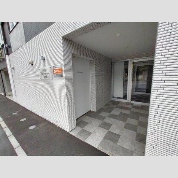 シティレジデンス北36条