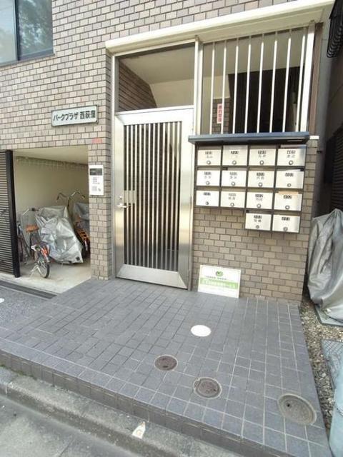 パークプラザ西荻窪
