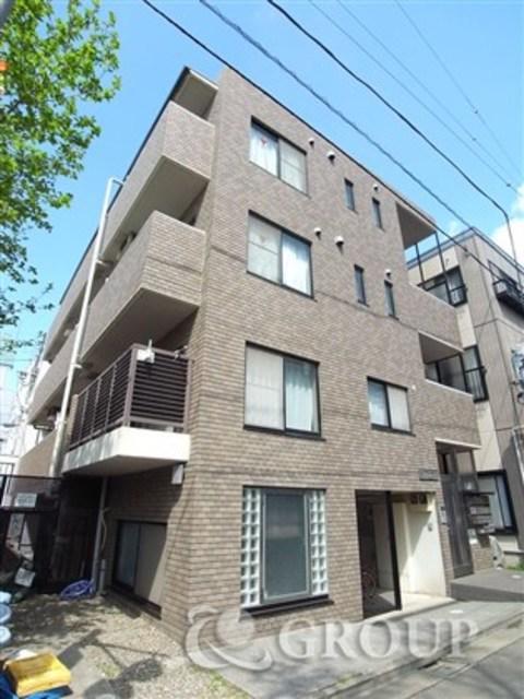 パークプラザ西荻窪