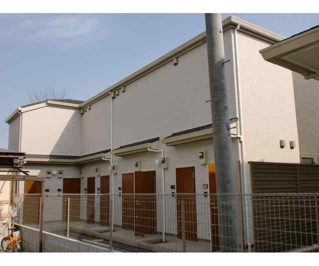 セノーテ大泉学園B棟