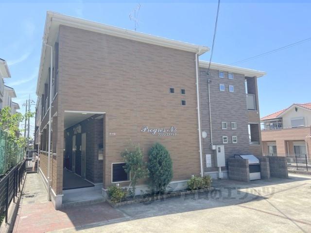 プログレNデルタ