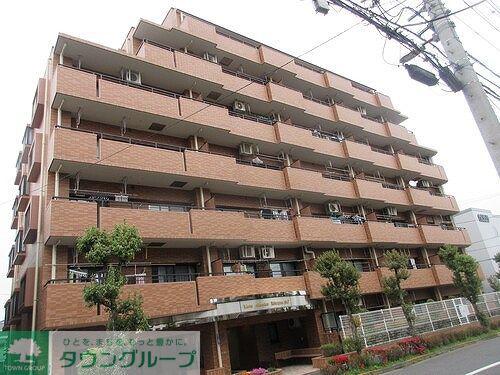 ライオンズマンション北綾瀬第7
