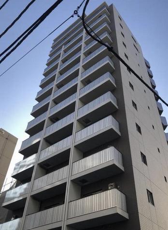 シティインデックス千代田秋葉原