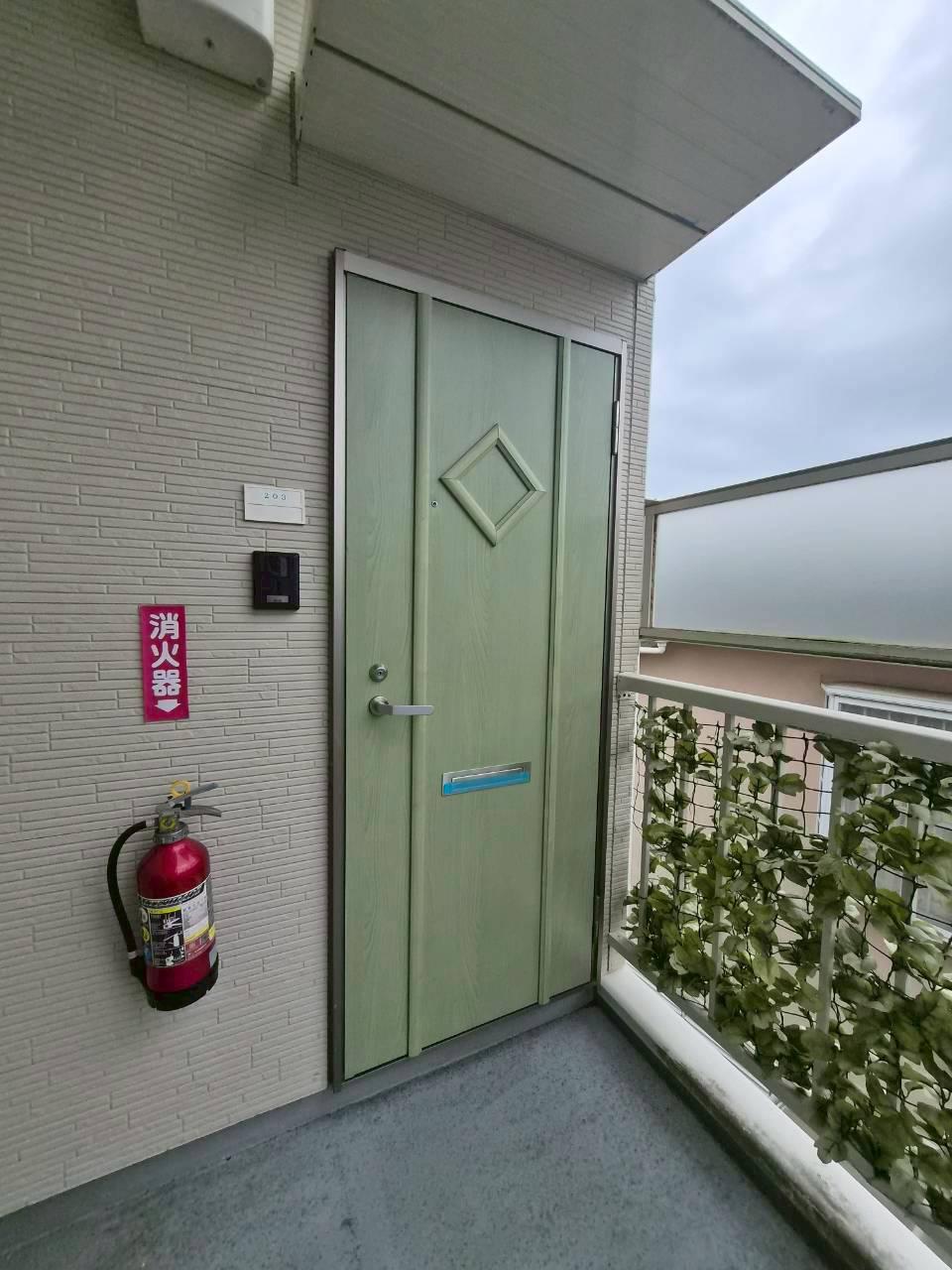 アーバンコート浦郷南
